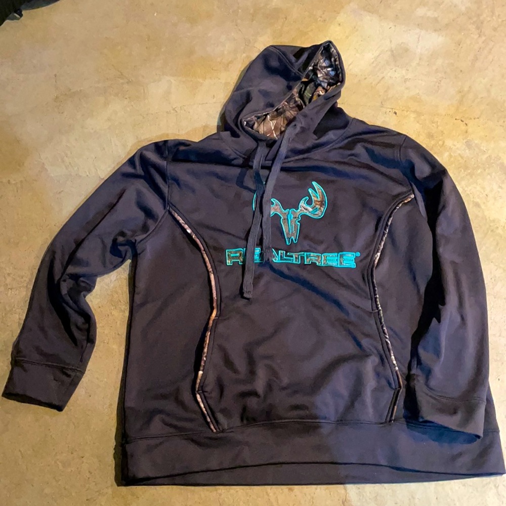 RealTree Sweatshirt